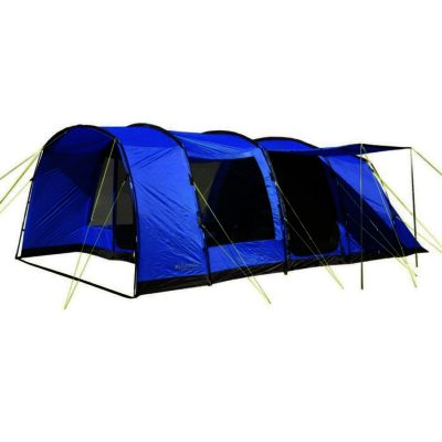 Hampton 6 Man Family Tent